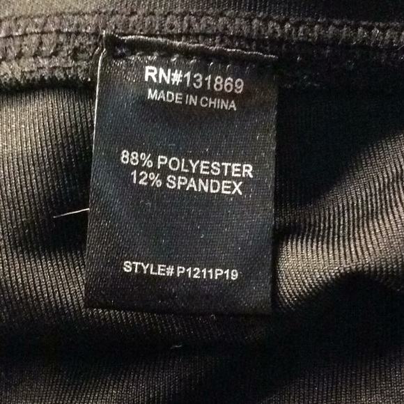 Yoga 律♀️ pants - Picture 4 of 7